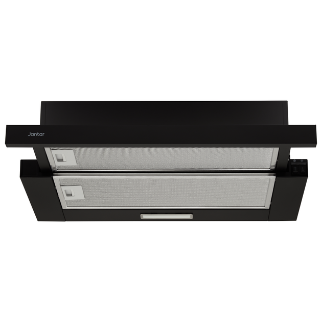 Вытяжка кухонная JANTAR TLT 1000 LED 60 BL - изображение 2