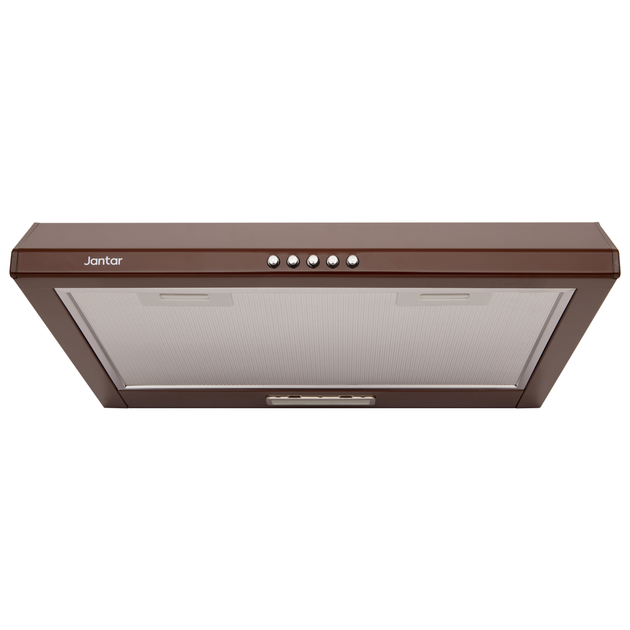 Витяжка кухонна JANTAR ST I LED 50 BR - изображение 2