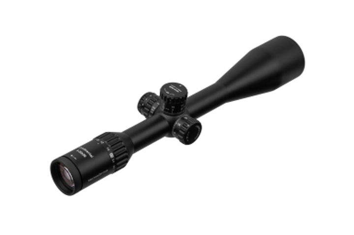 Приціл оптичний Vector Optics Continental X6 Tactical 5-30X56 (30mm) SFP ARI Illum - зображення 2