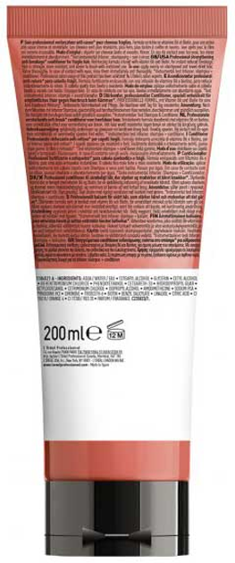 Odżywka L'Oreal Professionnel Serie Expert Inforcer wzmacniająca do włosów łamliwych 200 ml (3474636975211) - obraz 3