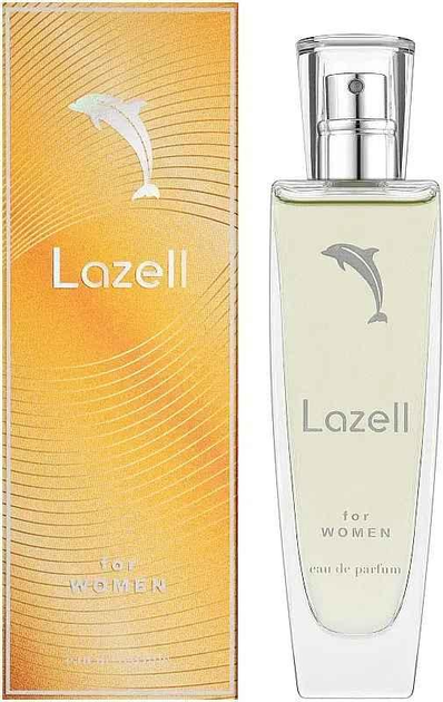 Woda perfumowana dla kobiet Lazell For Women 100 ml (5907176583366) - obraz 1