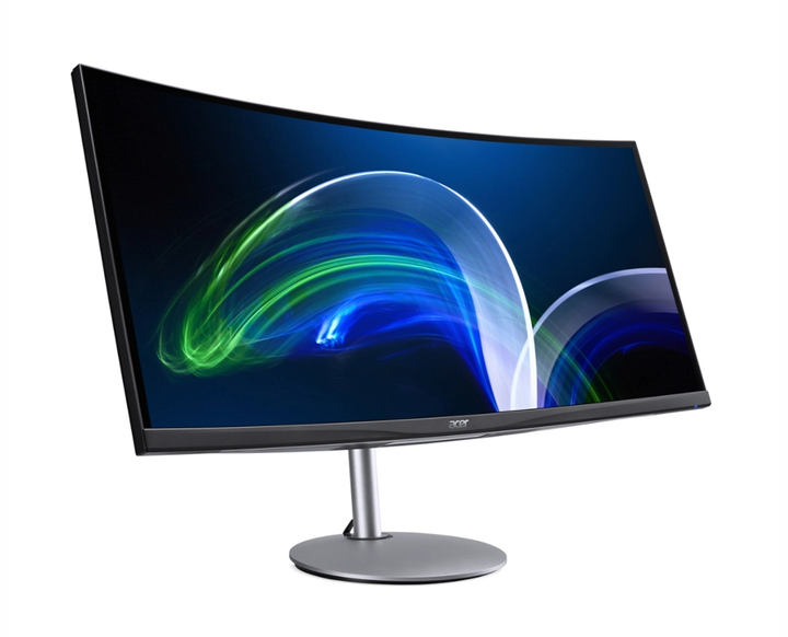 Монитор Acer CB382CURbmiiphuzx (UM.TB2EE.001) - изображение 2