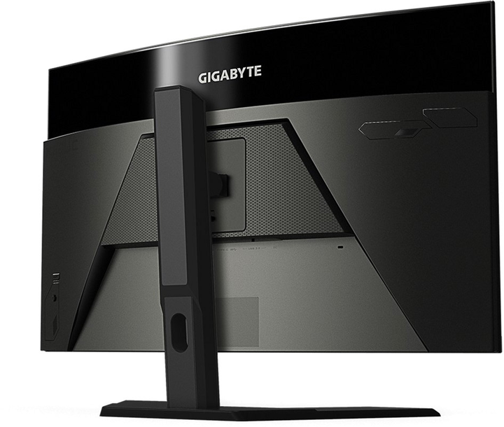 Монитор GIGABYTE M32UC-EK - изображение 5