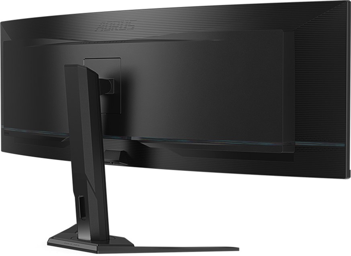 Монитор GigaByte AORUS CO49DQ Gaming Monitor - изображение 4
