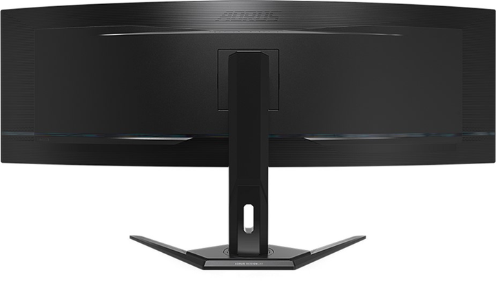 Монитор GigaByte AORUS CO49DQ Gaming Monitor - изображение 5