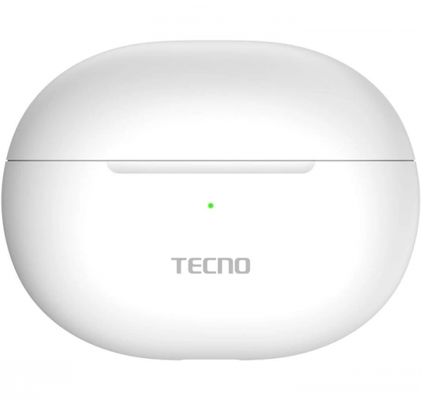 Навушники tecno Buds 3 White 4895180788376 - зображення 6