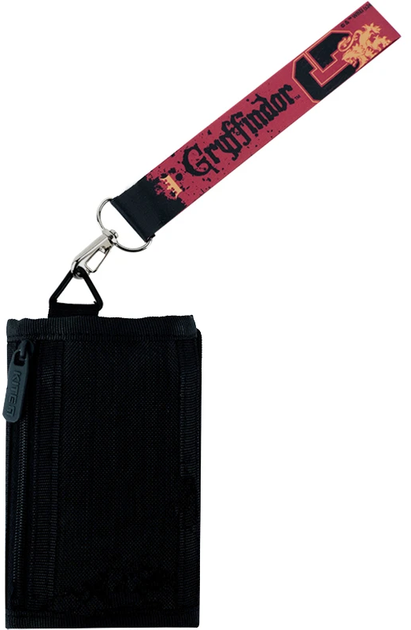 Брелок-підвіска Kite Harry Potter Бордовий (HP24-3000-1) - зображення 6