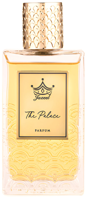Парфумована вода для жінок Jazeel The Palace 100 мл (0745240374039) - зображення 1