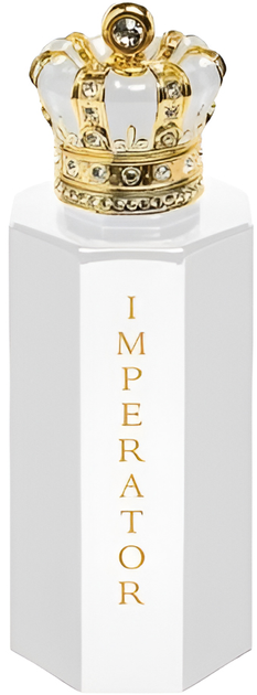 Woda perfumowana unisex Royal Crown Imperium Collection Imperator 100 ml (8131519822707) - obraz 1