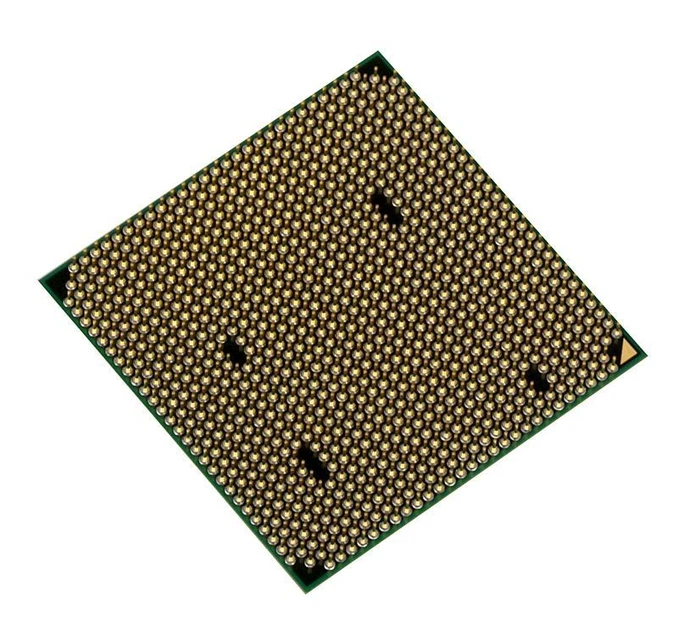 Процесcор AMD Phenom ii x4 840 ядра/4 Soket AM3 - Main Image