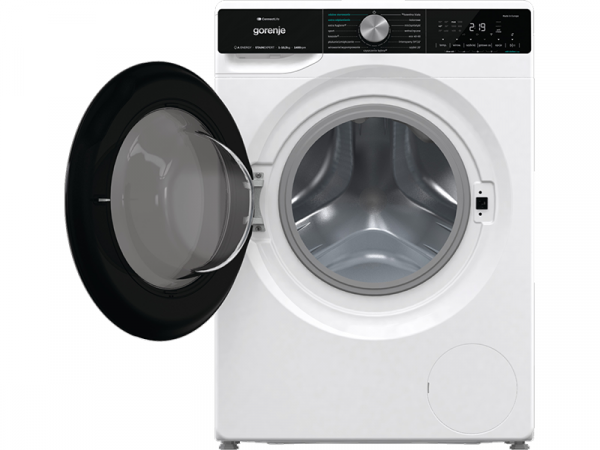 Стиральная машина автоматическая Gorenje WNS1X4ARTWIFI - изображение 4