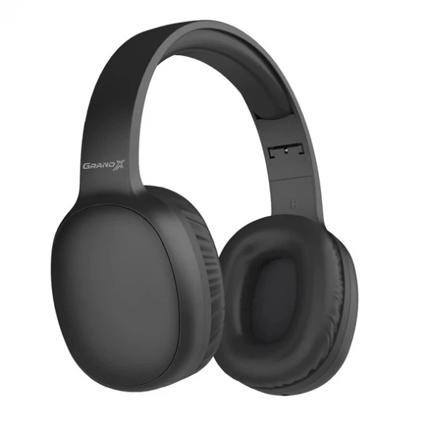 Наушники Grand-X gb-11b Black - изображение 3