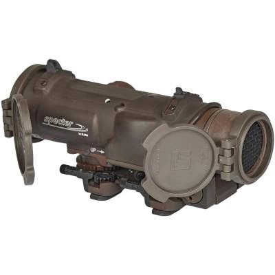 Оптичний приціл Elcan Specter DR 1-4x DFOV14-L2 (для калібру 7.62) (DFOV14-L2) - изображение 1
