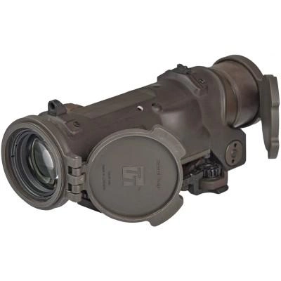 Оптичний приціл Elcan Specter DR 1-4x DFOV14-L2 (для калібру 7.62) (DFOV14-L2) - изображение 2