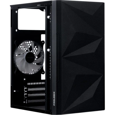 Корпус Prologix E113 Black - изображение 2