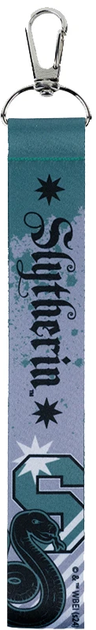 Брелок-подвеска Kite Harry Potter Зеленый (HP24-3000-2) - Фото 1 Брелок-подвеска Kite Harry Potter Зеленый (HP24-3000-2) - изображение 1