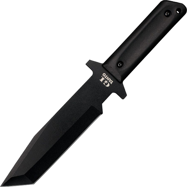 Нож туристический Cold Steel G.I. Tanto (CS-80PGTK) - изображение 1