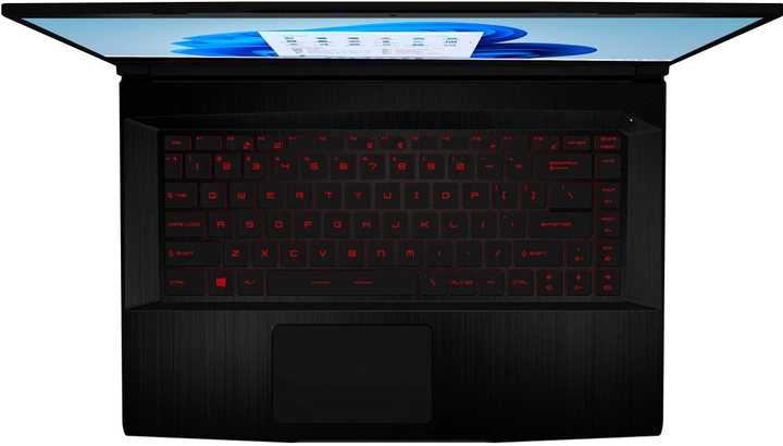 Ноутбук MSI Thin GF63 12VF-848US (THINGF6312848) - Фото 3 Ноутбук MSI Thin GF63 12VF-848US (THINGF6312848) - зображення 3