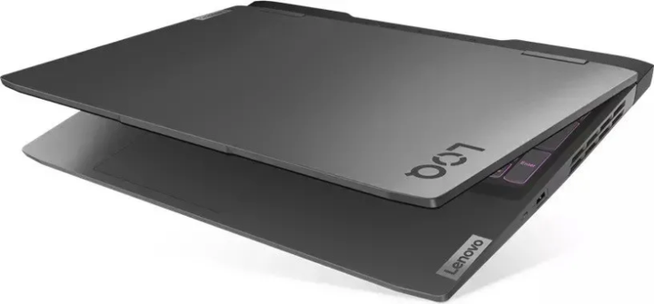 Ноутбук Lenovo LOQ 15APH8 (82XT001RUS) 16GB/1TB CUSTOM - Фото 3 Ноутбук Lenovo LOQ 15APH8 (82XT001RUS) 16GB/1TB CUSTOM - изображение 3