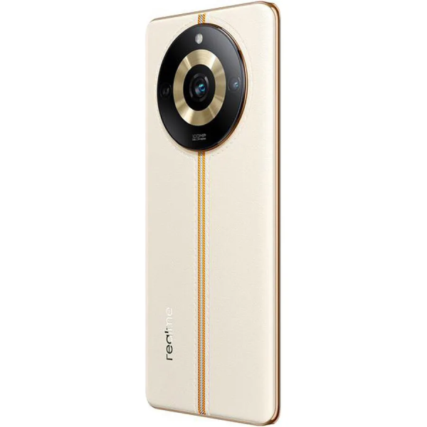 Смартфон Realme 11 Pro 5G 12/512GB Sunrise Beige (China) - Фото 6 Смартфон Realme 11 Pro 5G 12/512GB Sunrise Beige (China) - зображення 6
