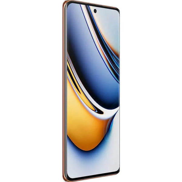 Смартфон Realme 11 Pro 5G 12/512GB Sunrise Beige (China) - Фото 9 Смартфон Realme 11 Pro 5G 12/512GB Sunrise Beige (China) - зображення 9