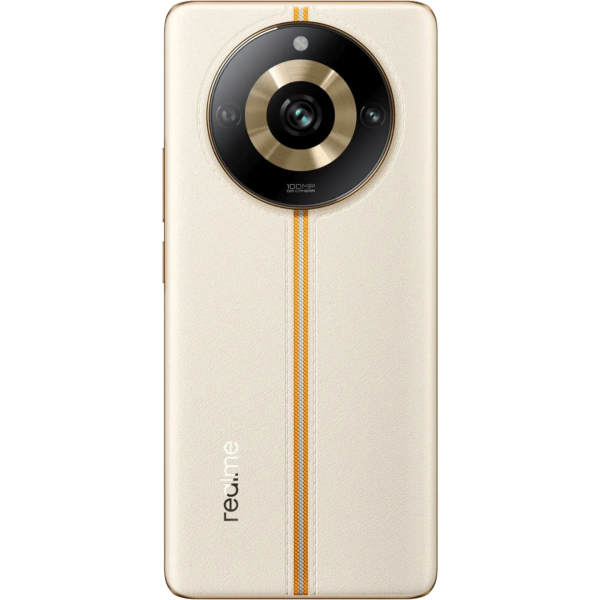Смартфон Realme 11 Pro 5G 12/512GB Sunrise Beige (China) - Фото 10 Смартфон Realme 11 Pro 5G 12/512GB Sunrise Beige (China) - зображення 10