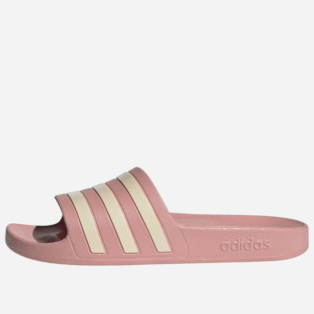 Жіночі шльопанці Adidas Adilette Aqua GZ5877 42 Рожеві (4065419399288) - зображення 2