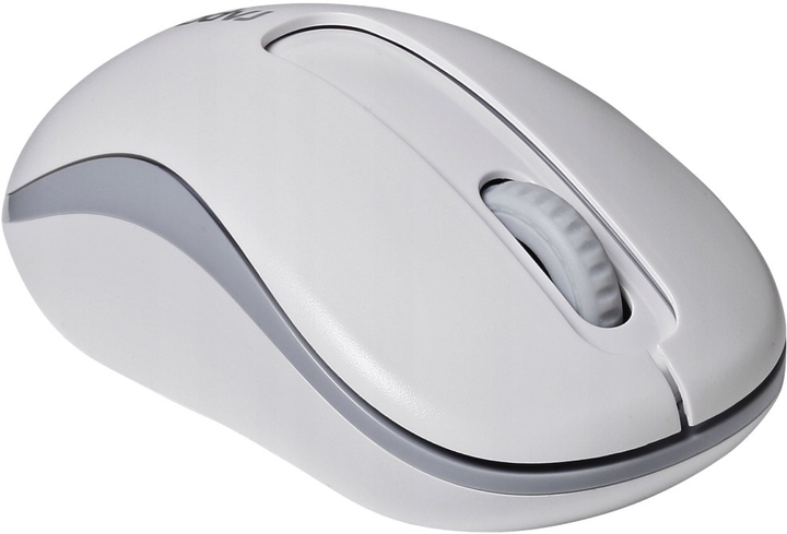 Mysz Rapoo M10 Plus Wireless White (1802450000) - obraz 3