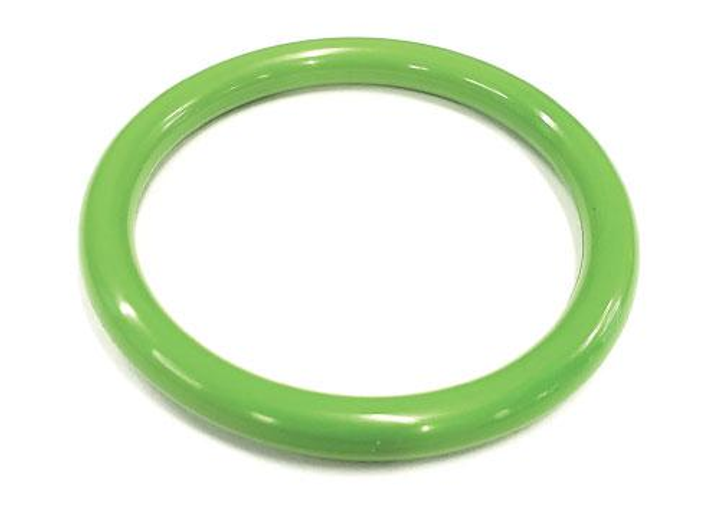 Резинове кільце O-Ring 74,50*3,00 FPM/FKM70 (фторкаучук) Італія, LAV.EL. Gomma - зображення 1