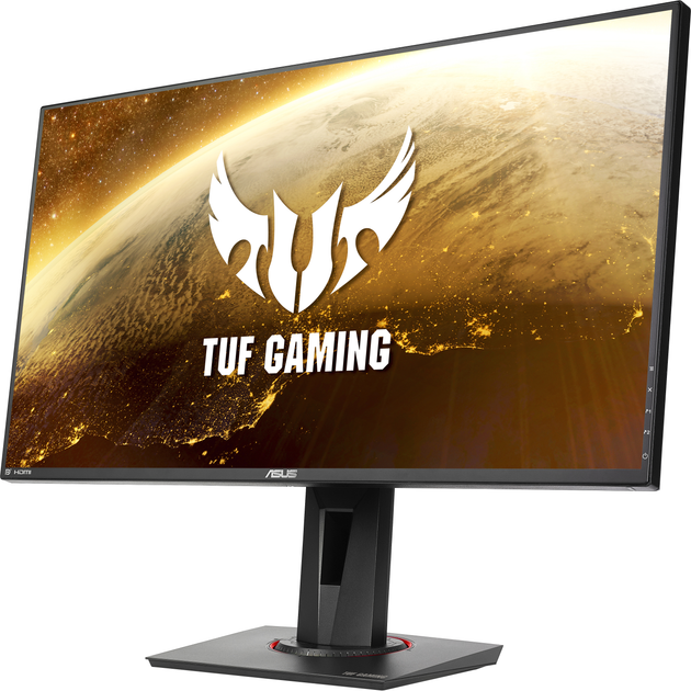 Монітор 27" ASUS TUF Gaming VG279QM (90LM05H0-B01370) - зображення 3