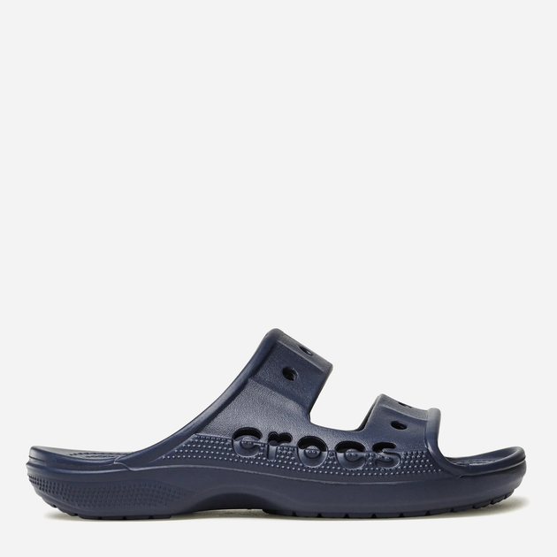 Чоловічі шльопанці для пляжу Crocs BAYA 207627-410 48-49 (M13) 31 см Сині (191448929395) - зображення 1