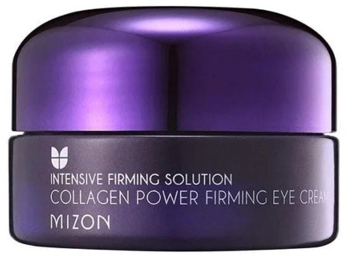 Крем під очі Mizon Collagen Power проти зморшок з морським колагеном 25 мл (8809663751500) - зображення 1