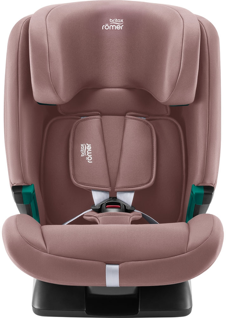 Автокресло Britax-Romer Evolvafix Dusty Rose (2000039709) - изображение 2