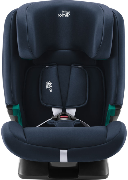 Автокресло Britax-Romer Evolvafix Night Blue (2000039731) - изображение 2