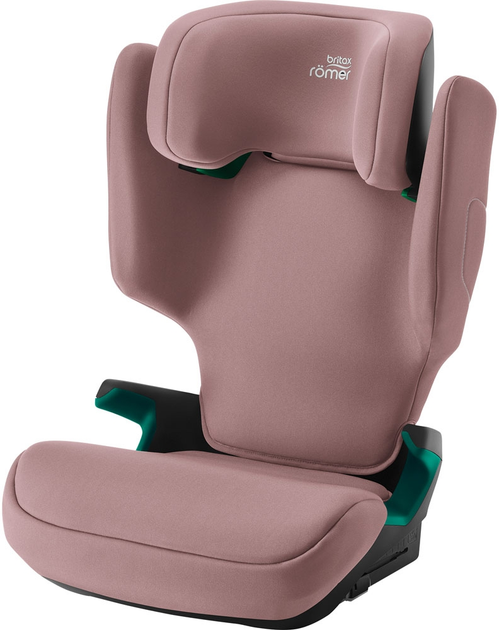 Автокресло Britax-Romer Discovery Plus Dusty Rose (2000039713) - изображение 1