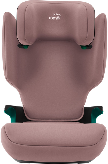Автокресло Britax-Romer Discovery Plus Dusty Rose (2000039713) - изображение 2