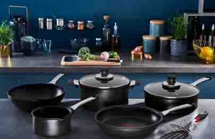 Сковорода Tefal Excellence 30 см (G2690772) - зображення 2
