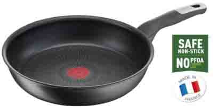 Patelnia Tefal Unlimited 30 cm (G2550772) - obraz 4