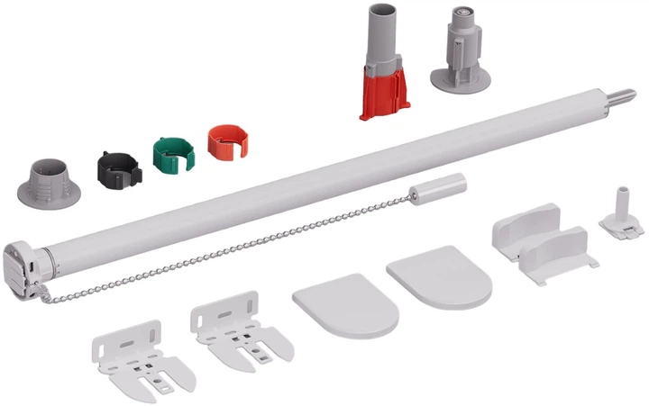 Inteligentny silnik kontroler rolet i żaluzji Eve Motion Blinds (8718575084821) - obraz 3