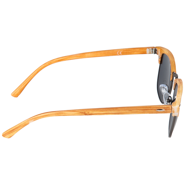 Очки солнцезащитные мужские In Extenso S-20 MEN-ACC2820 - изображение 4