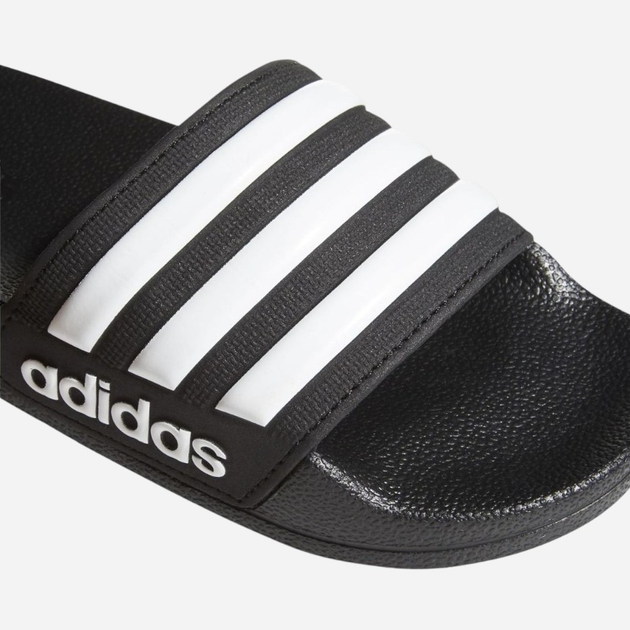 Klapki chłopięce adidas Adilette Shower K G27625 29 Czarne (4060516511953) - obraz 5
