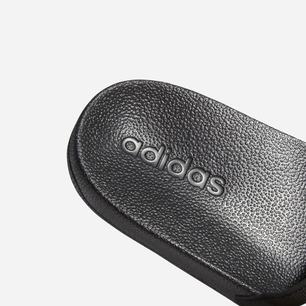 Дитячі шльопанці для хлопчика adidas Adilette Shower K G27625 33 Чорні (4060516511908) - зображення 6