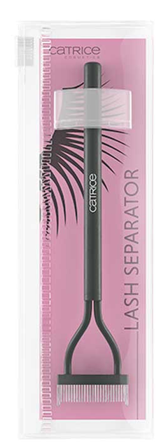 Щітка для вій Catrice Eyelash Separator Brush (4059729329745) - зображення 1