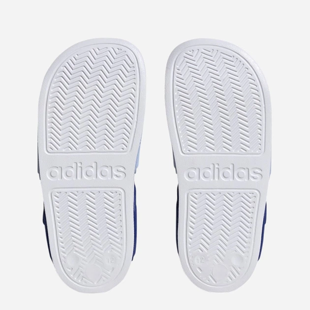 Sandały chłopięce adidas Adilette Sandal K H06444 29 Niebieskie (4066746013533) - obraz 6