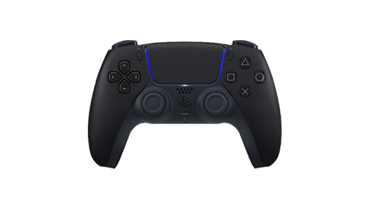 Набор Консоль Sony PlayStation 5 Slim Digital Edition 825GB White + Геймпад Беспроводной DualSense Midnight Black + Зарядное Устройство Проводной DualSense - изображение 3