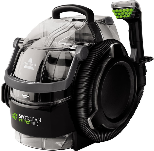 Odkurzacz piorący Bissell SpotClean Pet Pro 37252 (011120272369) - obraz 3