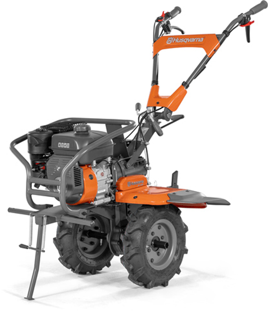Мотоблок Husqvarna TF 440 (9705927-01) – купить онлайн на ROZETKA