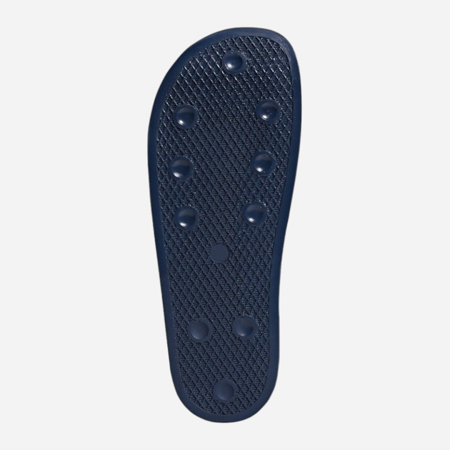 Klapki męskie Adidas Adilette G16220 42 Granatowe (4050266211920) - obraz 4