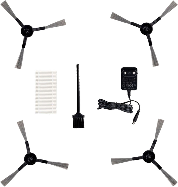 Robot sprzątający V-TAC VT-5522 (SKU 8659) - obraz 5