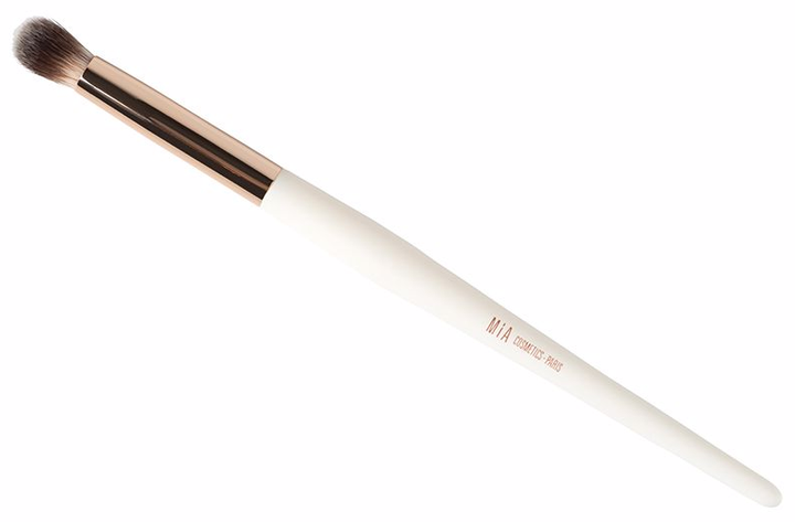 Пензель для тіней Mia Cosmetics Paris Maxi Blender Brush (8436558881556) - зображення 1